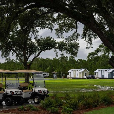 Gulf Shores Rv Resort Dış mekan fotoğraf