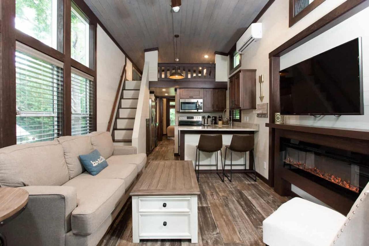 Gulf Shores Rv Resort Dış mekan fotoğraf