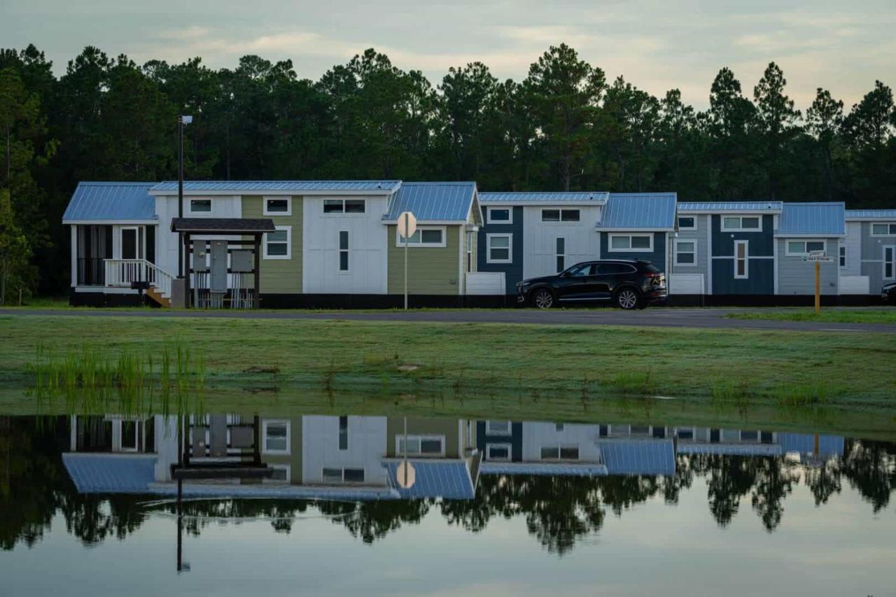 Gulf Shores Rv Resort Dış mekan fotoğraf