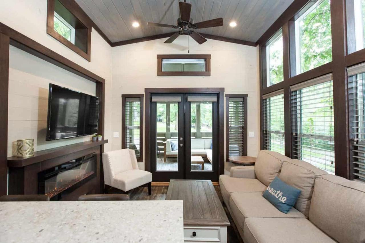 Gulf Shores Rv Resort Dış mekan fotoğraf