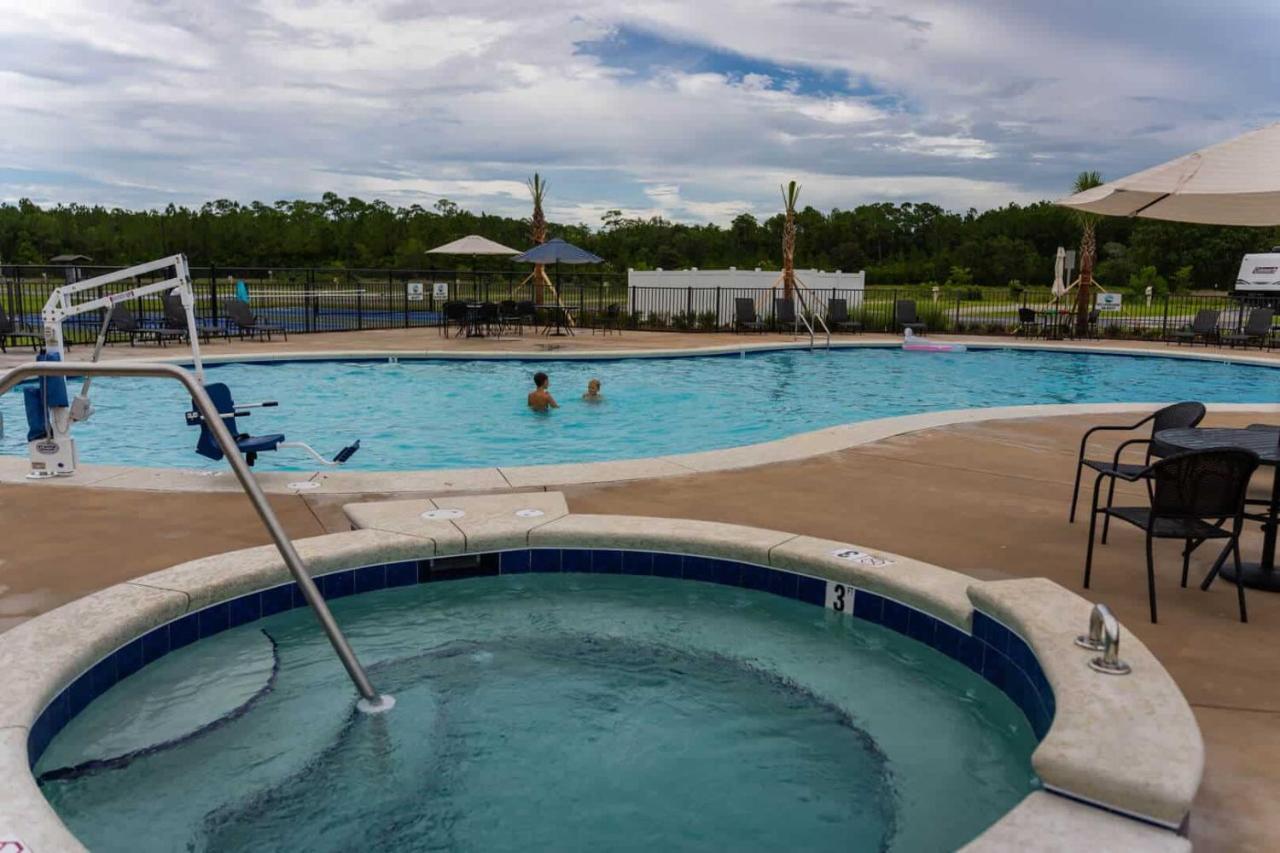 Gulf Shores Rv Resort Dış mekan fotoğraf