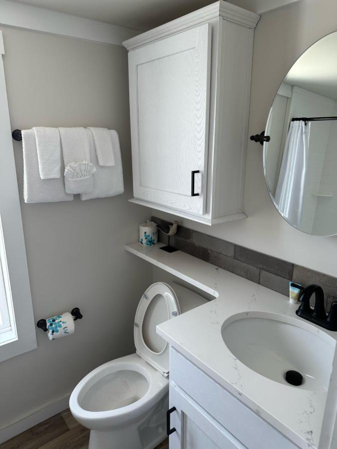 Gulf Shores Rv Resort Dış mekan fotoğraf