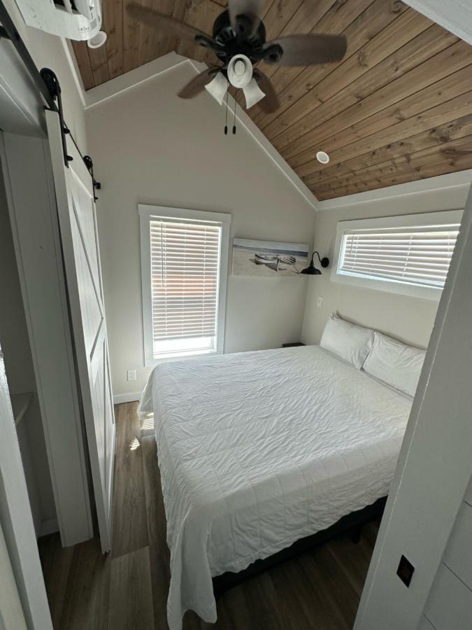 Gulf Shores Rv Resort Dış mekan fotoğraf