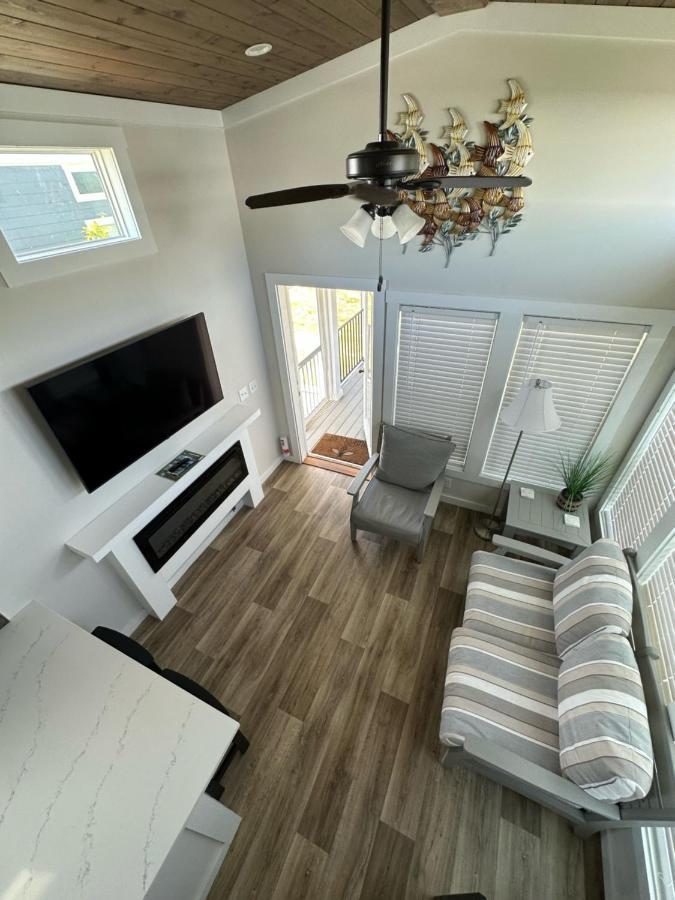 Gulf Shores Rv Resort Dış mekan fotoğraf