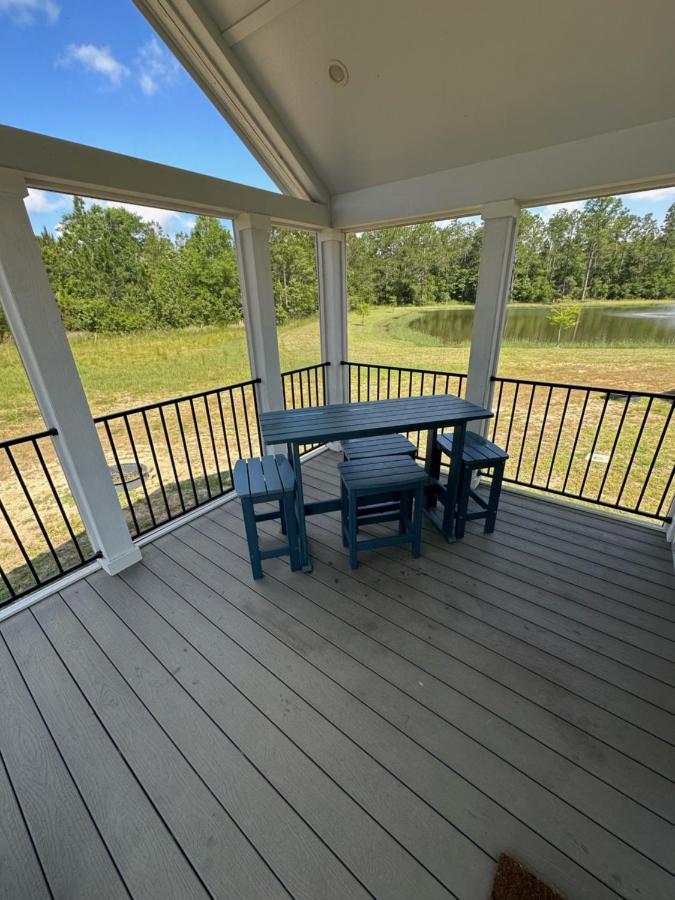 Gulf Shores Rv Resort Dış mekan fotoğraf