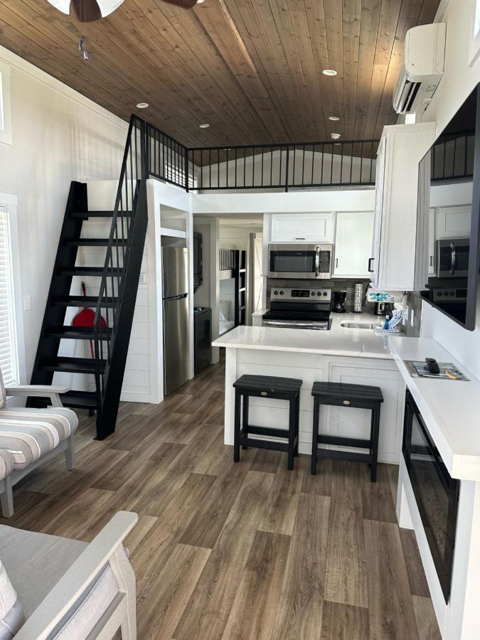 Gulf Shores Rv Resort Dış mekan fotoğraf
