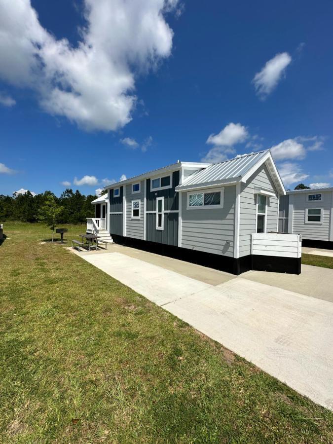 Gulf Shores Rv Resort Dış mekan fotoğraf