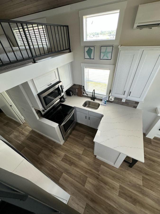 Gulf Shores Rv Resort Dış mekan fotoğraf